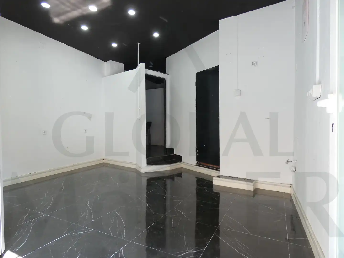Local comercial en venda a Calle Santa Teresa 2, imagen 5