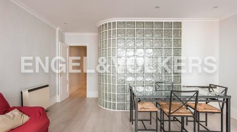 Photo 5 of Apartment to rent in Ponzano, Ríos Rosas - Nuevos Ministerios,  Madrid Capital