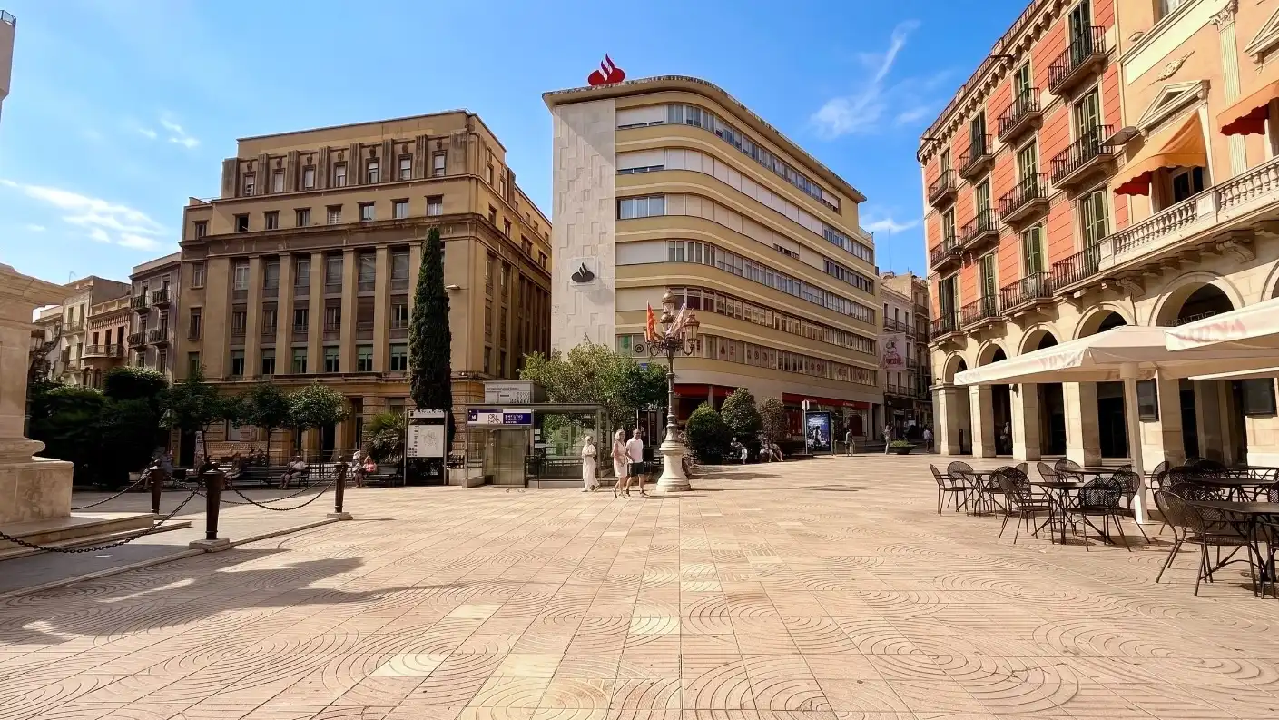 Local comercial en venda a Plaça de Prim 12, imagen 29