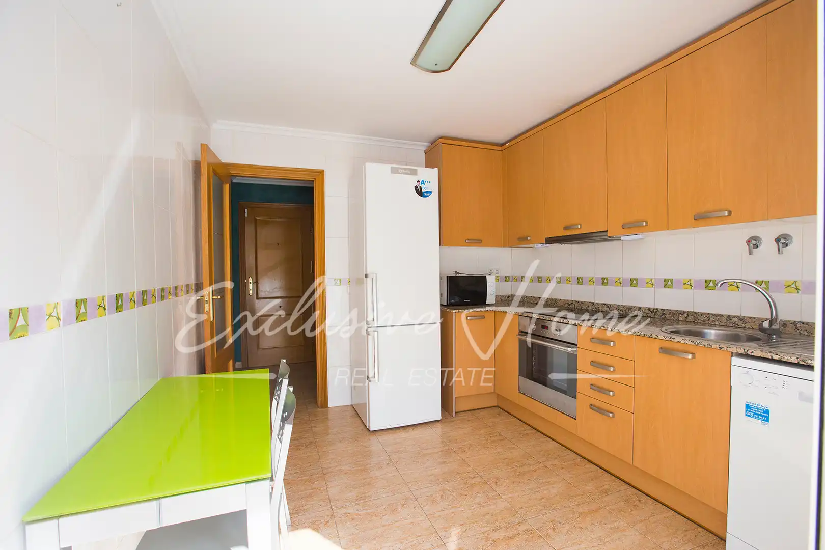 Appartement avec terrasse à vendre à Plaza Mestres de Montesa 15, imagen 5