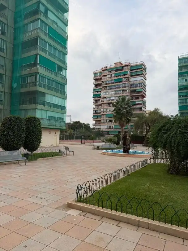 Appartamento con piscina in affitto a Carrer Esportista Juan Matos, imagen 25