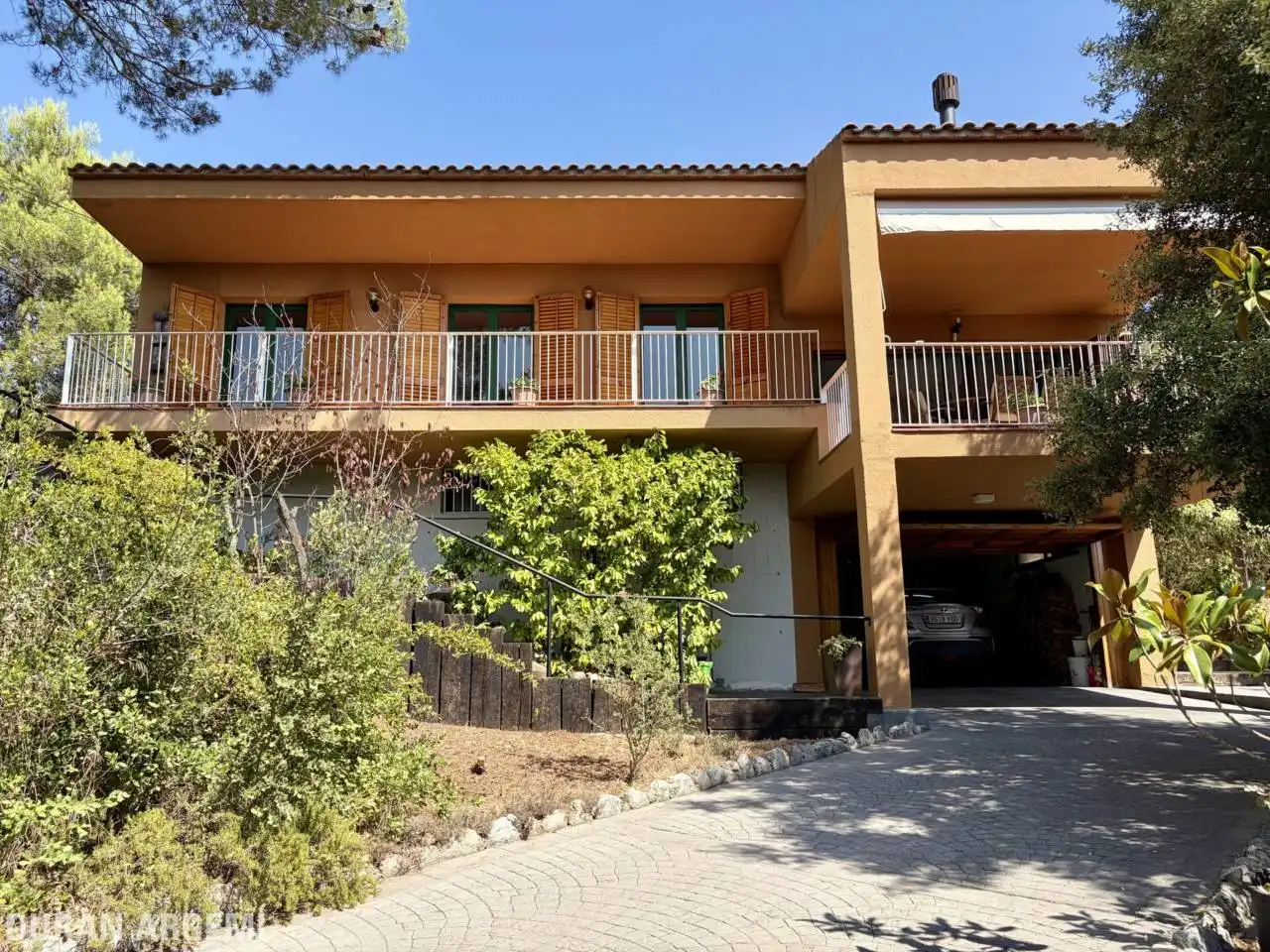 Casa amb piscina en venda a Calle Josep Trueta, imagen 14