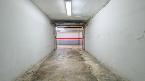 Foto 4 de Garatge en venda a  Clavel 4/6, 6, Los Balcones - Los Altos, Alicante