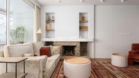 Foto 4 de Pis de lloguer a N/a, Sant Gervasi- Galvany,  Barcelona Capital