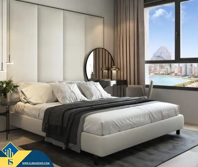 Apartment with pool for sale in Marisol Park - Ortembach - Los Almendros, imagen 12