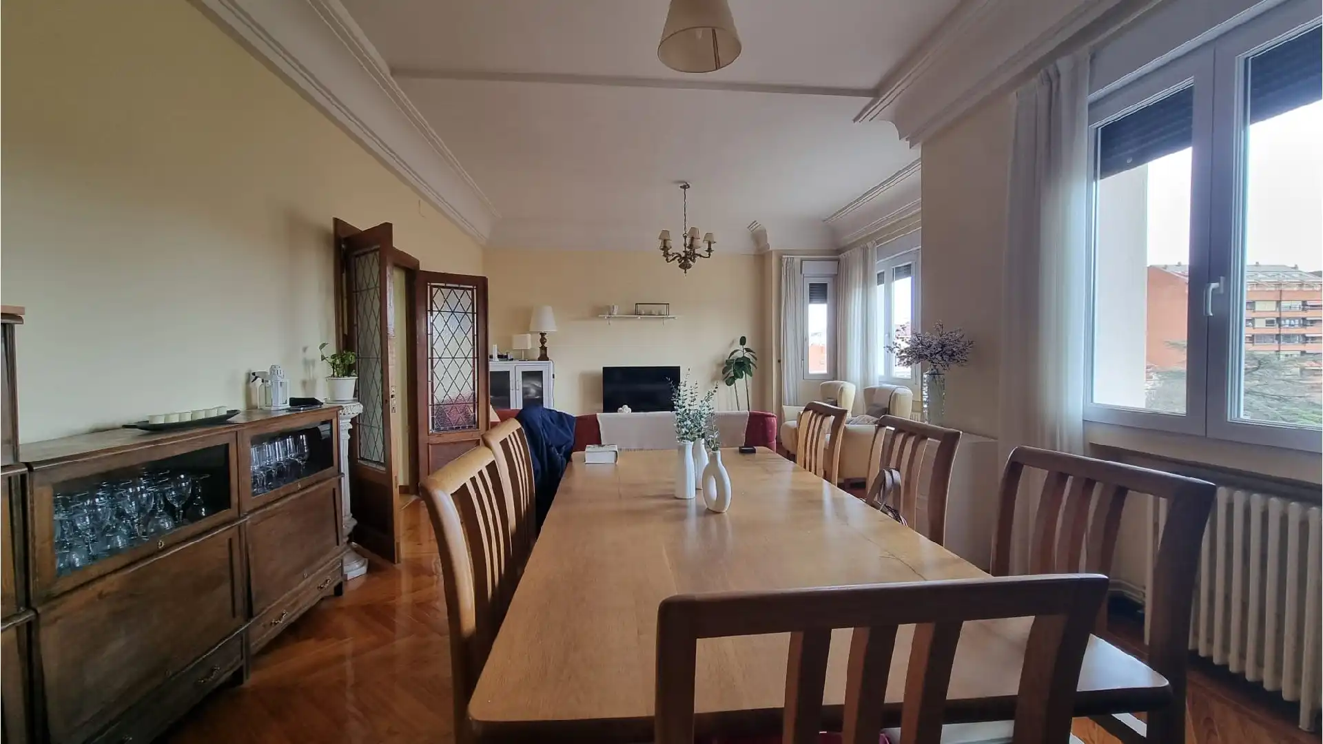 Wohnung mit Aufzug zum Verkauf in AV REPUBLICA ARGENTINA, imagen 3