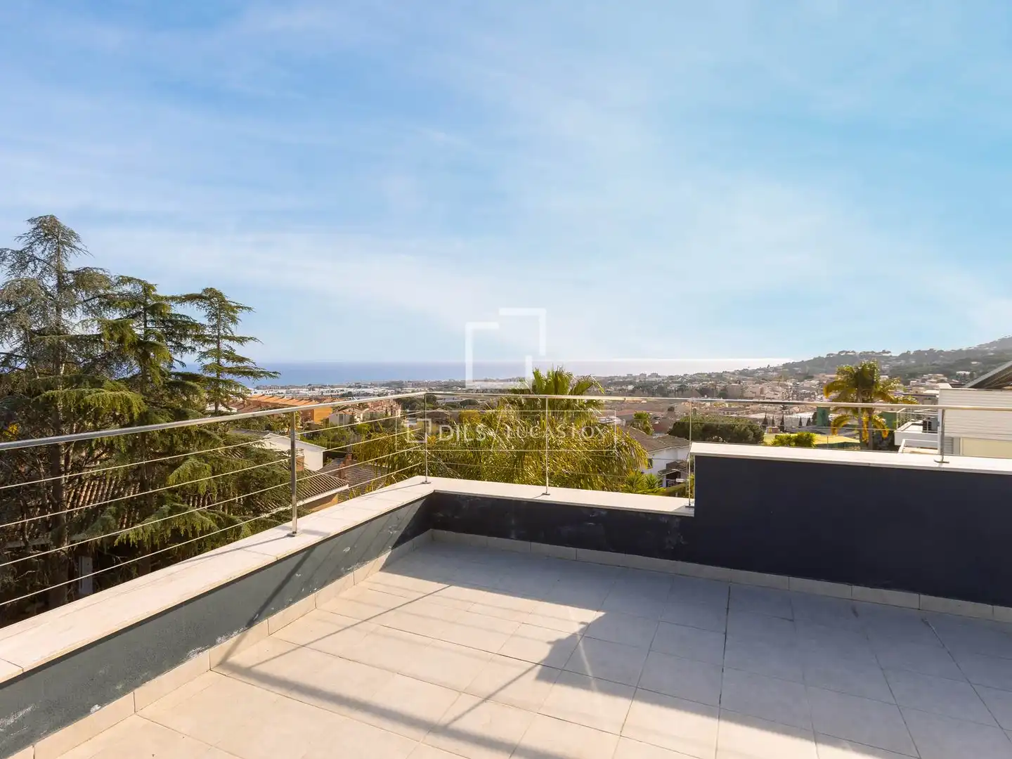 Villa con terrazza in vendita a Vilassar de Dalt, imagen 33
