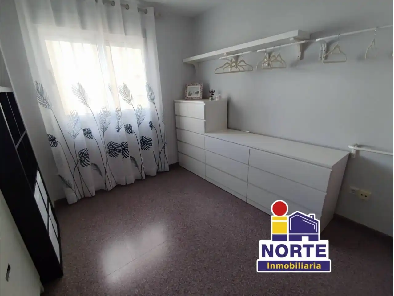 Flat for rent in Zona Nord