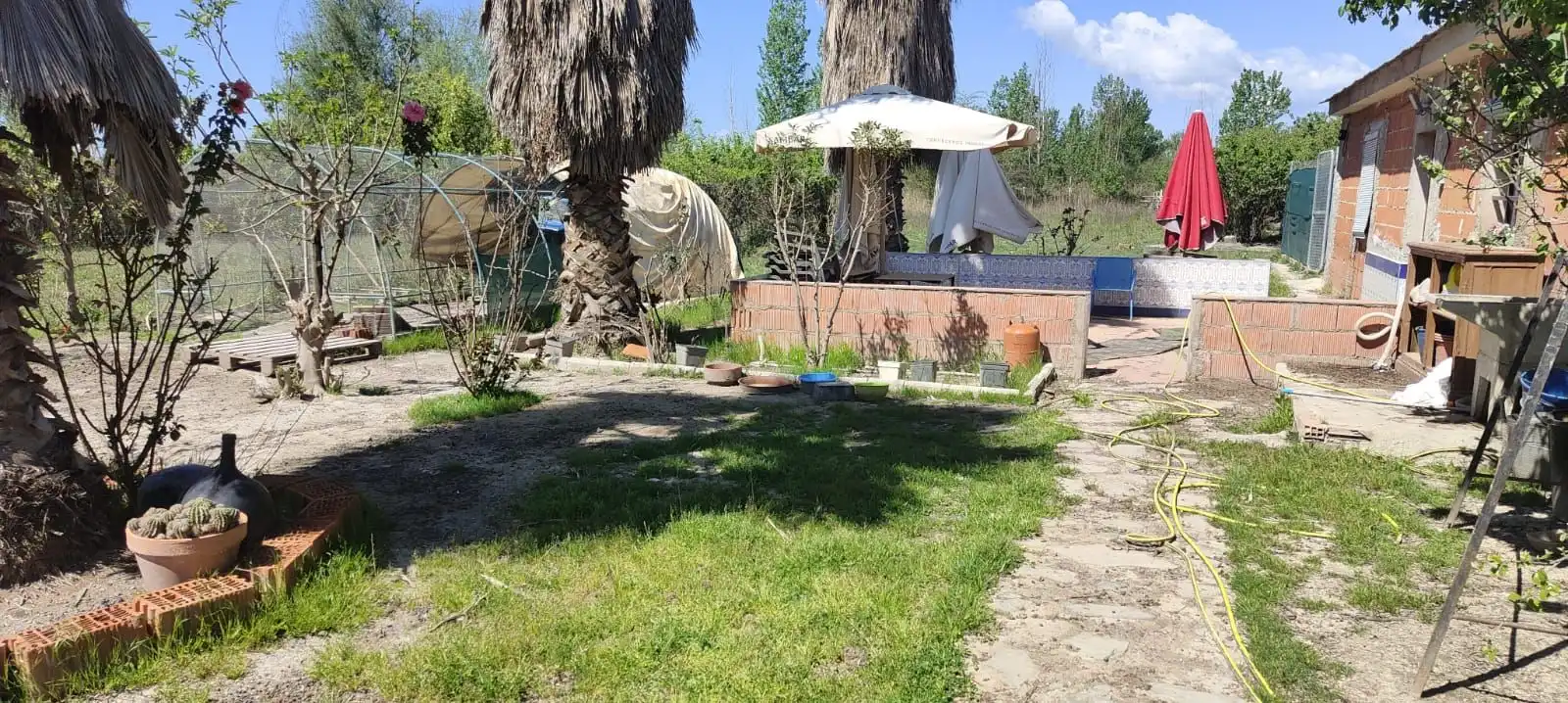 Terrains et parcelles à vendre à Fuente Vaqueros