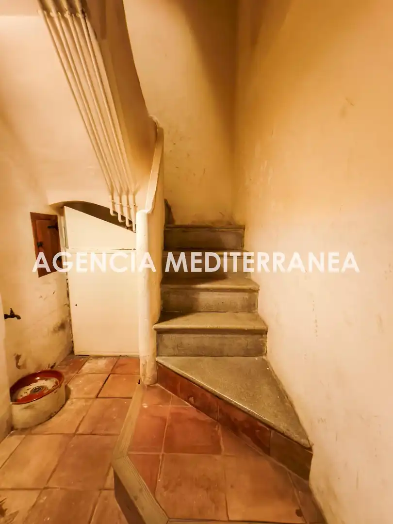 Piso en venta en Valencia con Aire acondicionado, Calefacción y Parquet