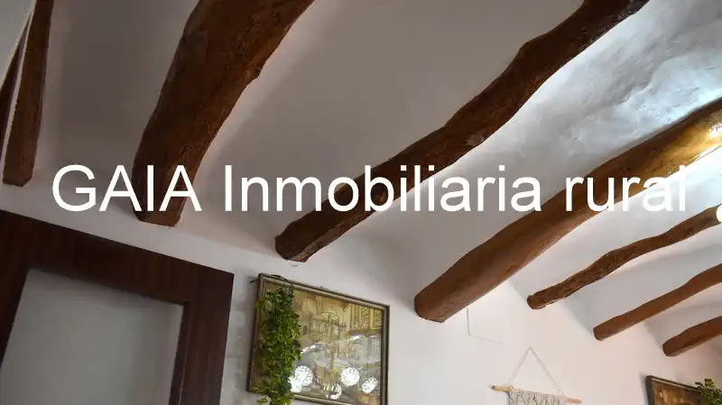 Casa adosada en venda en Maella