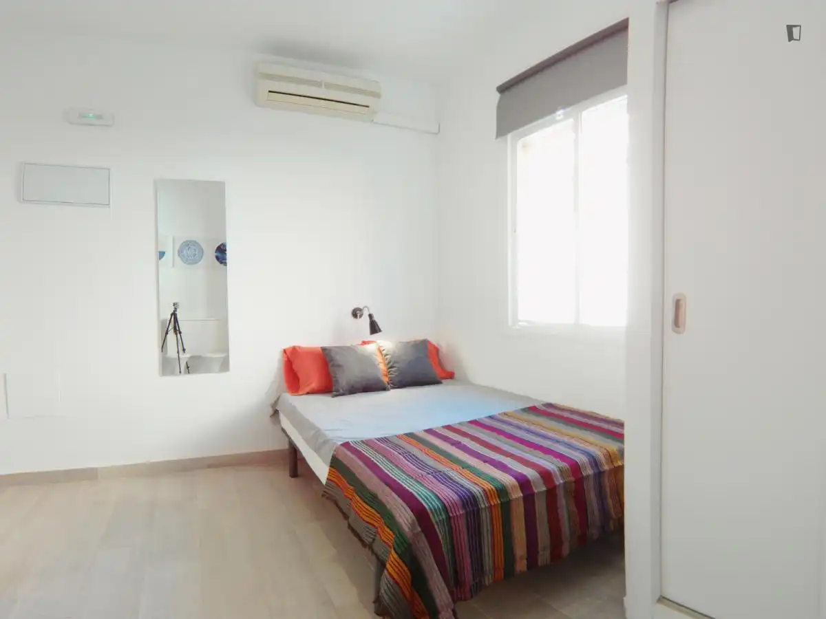 Study for rent in Pradolongo