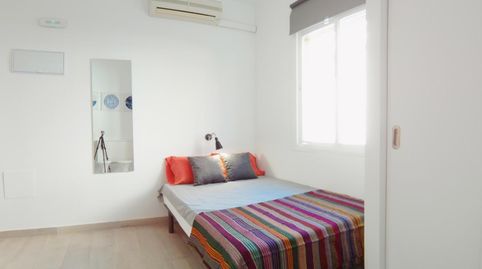 Foto 5 de Estudio de alquiler en Pradolongo, Madrid Capital