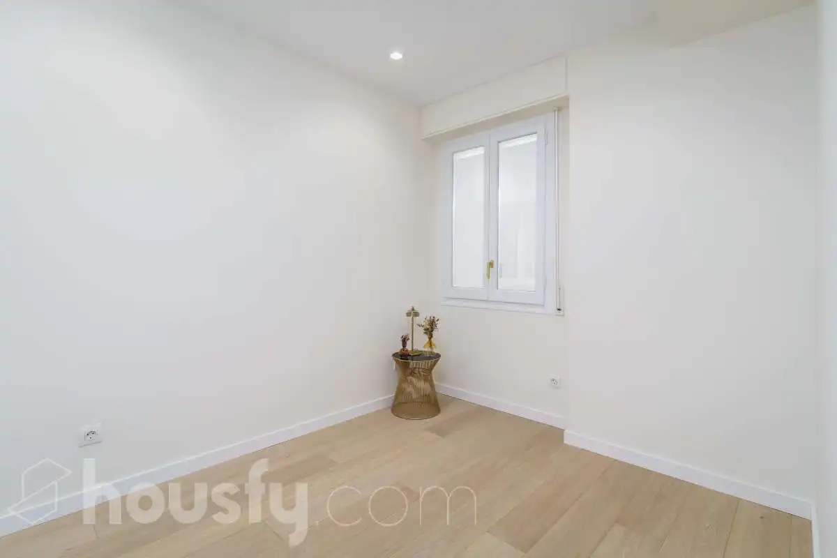 Flat for sale in Via Augusta, Sant Gervasi- Galvany