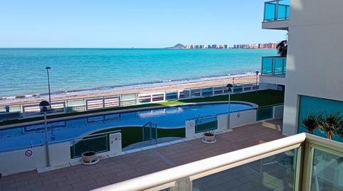 Foto 2 de Piso en venta en Calle Urb Veneziola, Veneziola, La Manga del Mar Menor