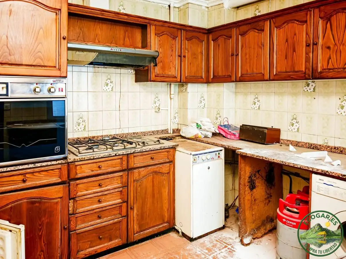 Wohnung zum Verkauf in Flores de Sil - La Placa, imagen 6