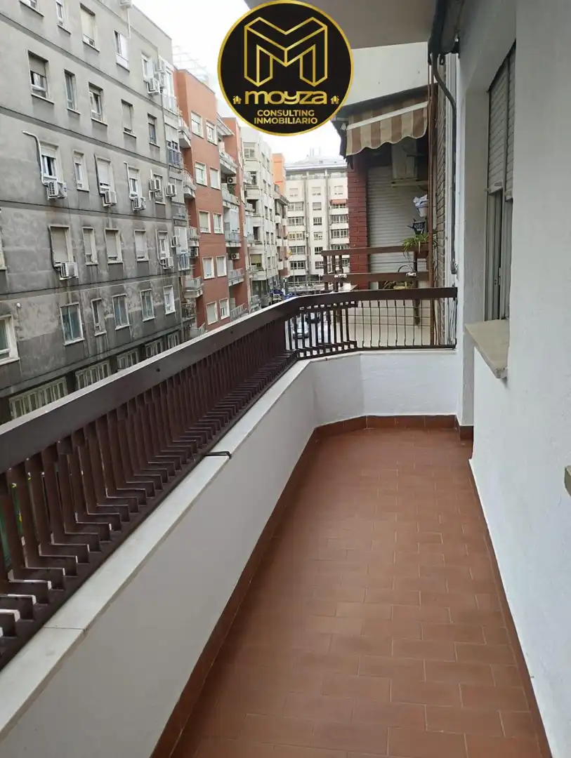 Piso con ascensor en venta en Belén - San Roque, imagen 20