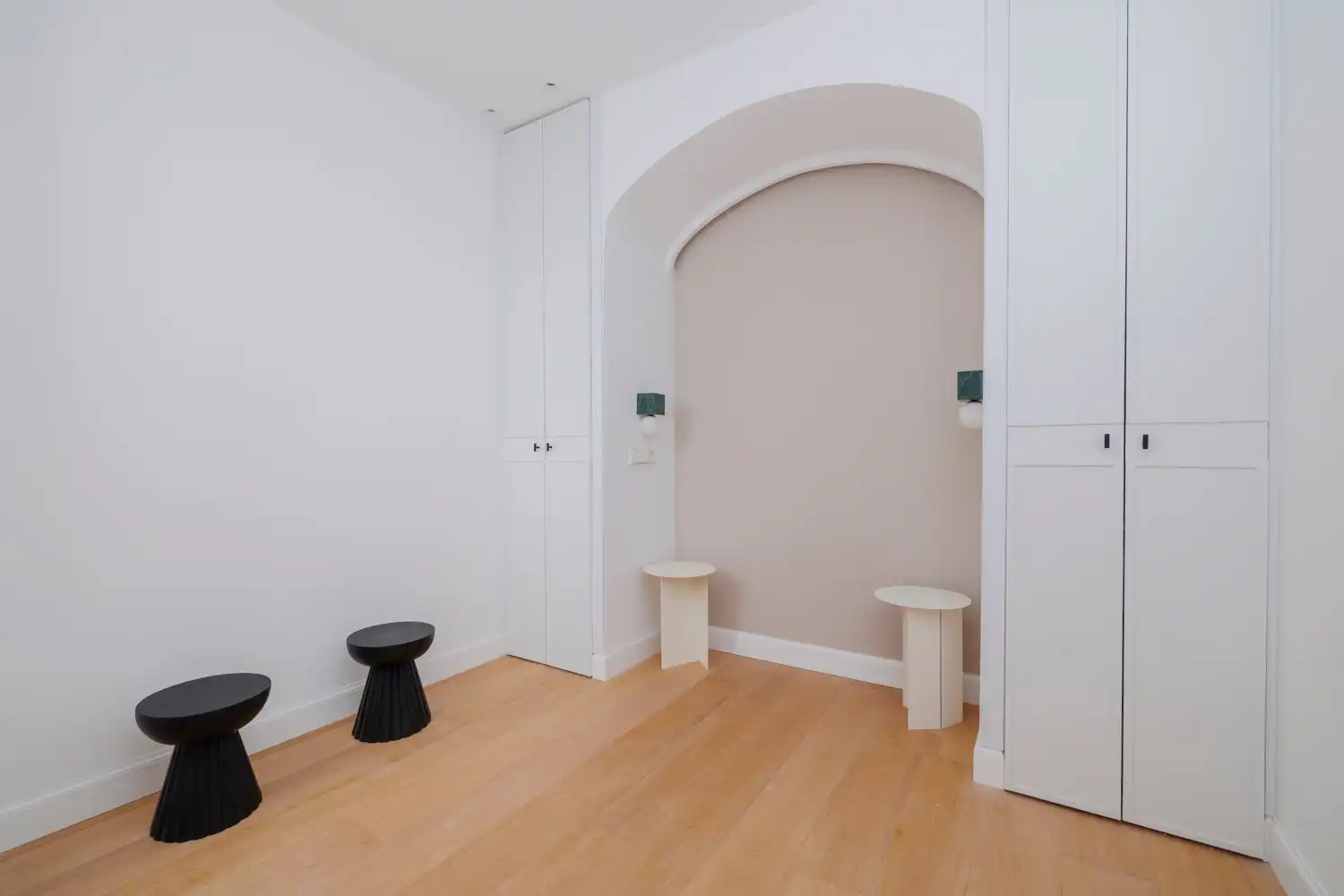 Wohnung zum Verkauf in Calle de Andrés Mellado, Gaztambide