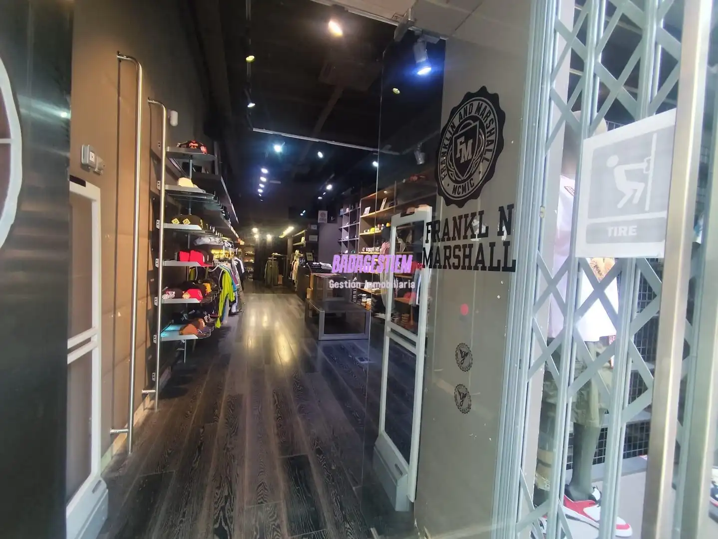 Local comercial de lloguer a Centre, imagen 7