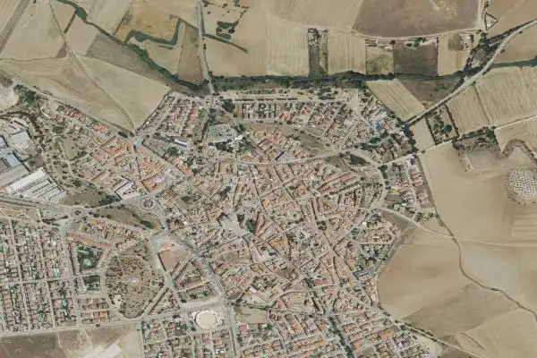 Piso en venta en Torres de la Alameda