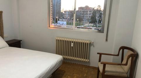 Photo 2 of Flat to share in Avenida del Cardenal Cisneros, 20, Los Bloques, Zamora
