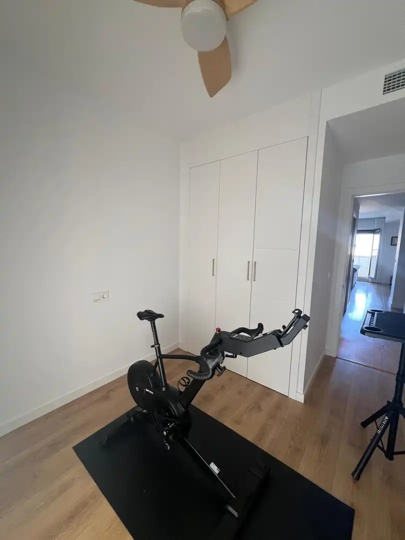 Appartement avec piscine à vendre à Entrenúcleos, imagen 34