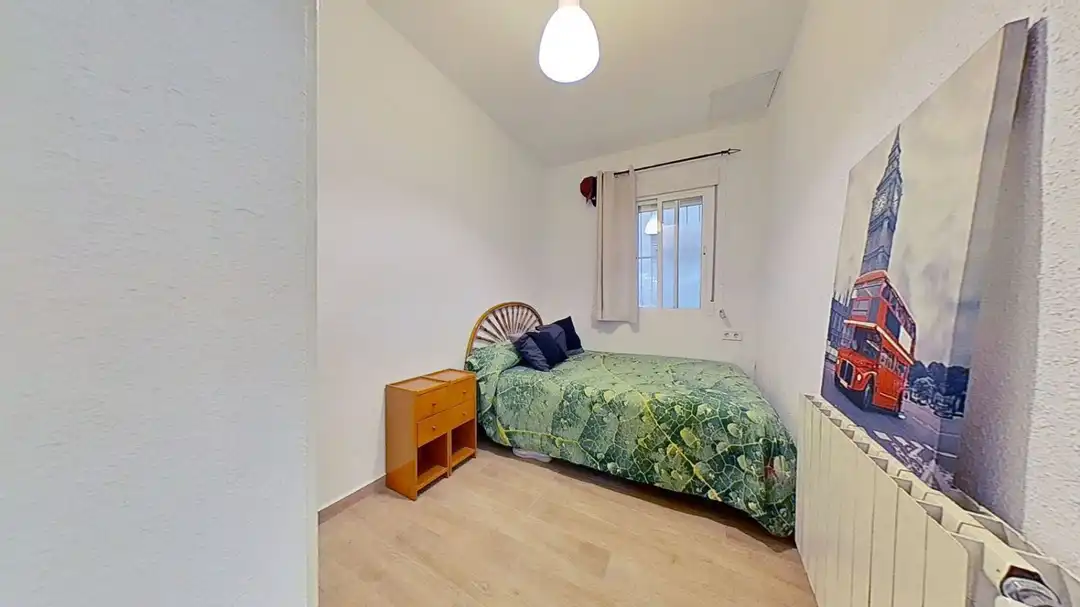 Flat with lift to rent in Chamberí, imagen 9