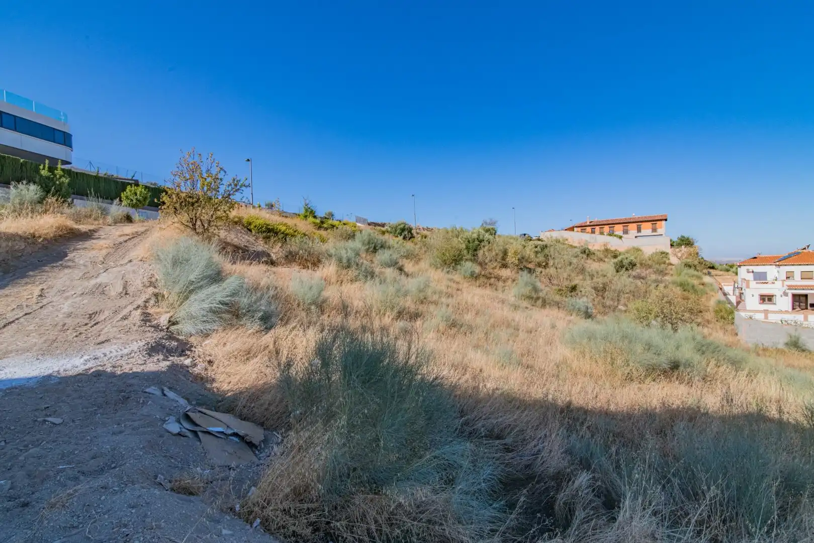 Terreno residencial en venta en Calle GREDOS, imagen 19