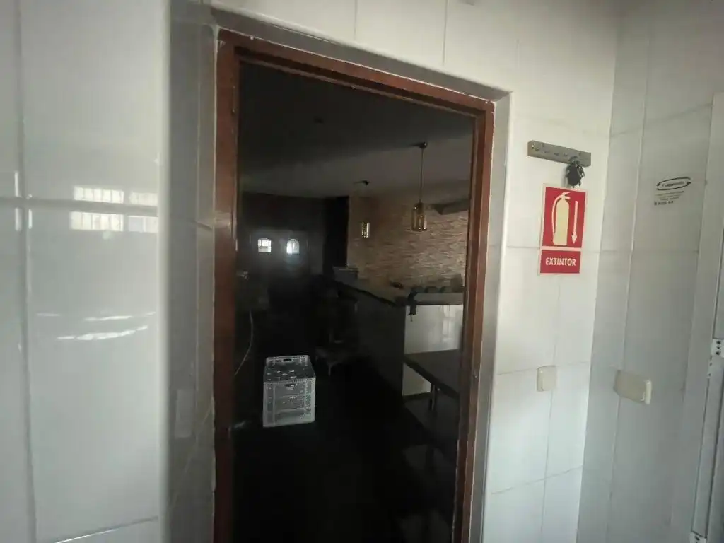 Locale commerciale in vendita a Calle CARRIL DEL PARQUE 1, imagen 23