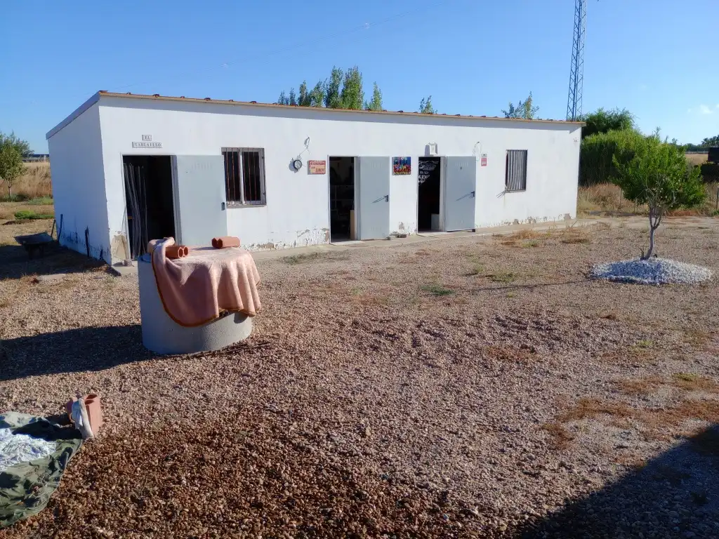 Xalet amb piscina en venda a Don Benito, imagen 27