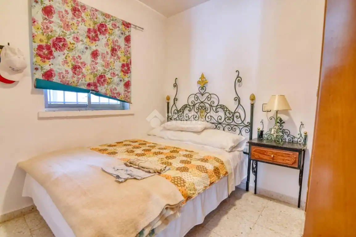 Habitación de Casa o chalet en venta en Calvarrasa de Abajo con Trastero