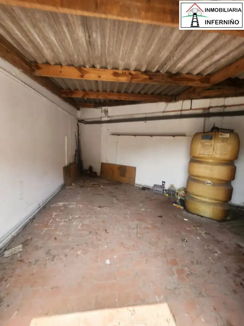 Piso en venta en Narón con Terraza