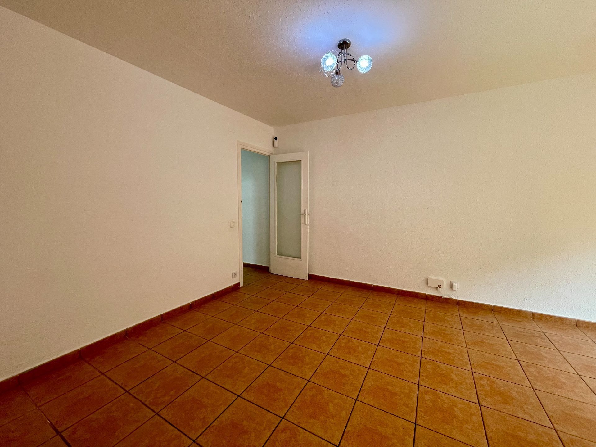 Bedroom of Flat for sale in Lloret de Mar
