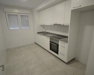 Kitchen of Apartment to rent in Sarria
