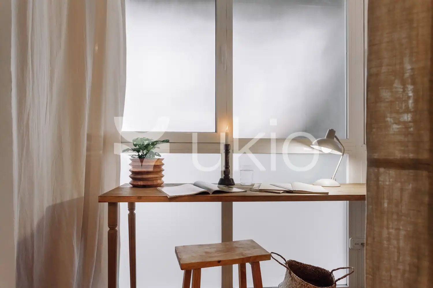 Apartment with terrace to rent in Carrer d'Aragó, imagen 18