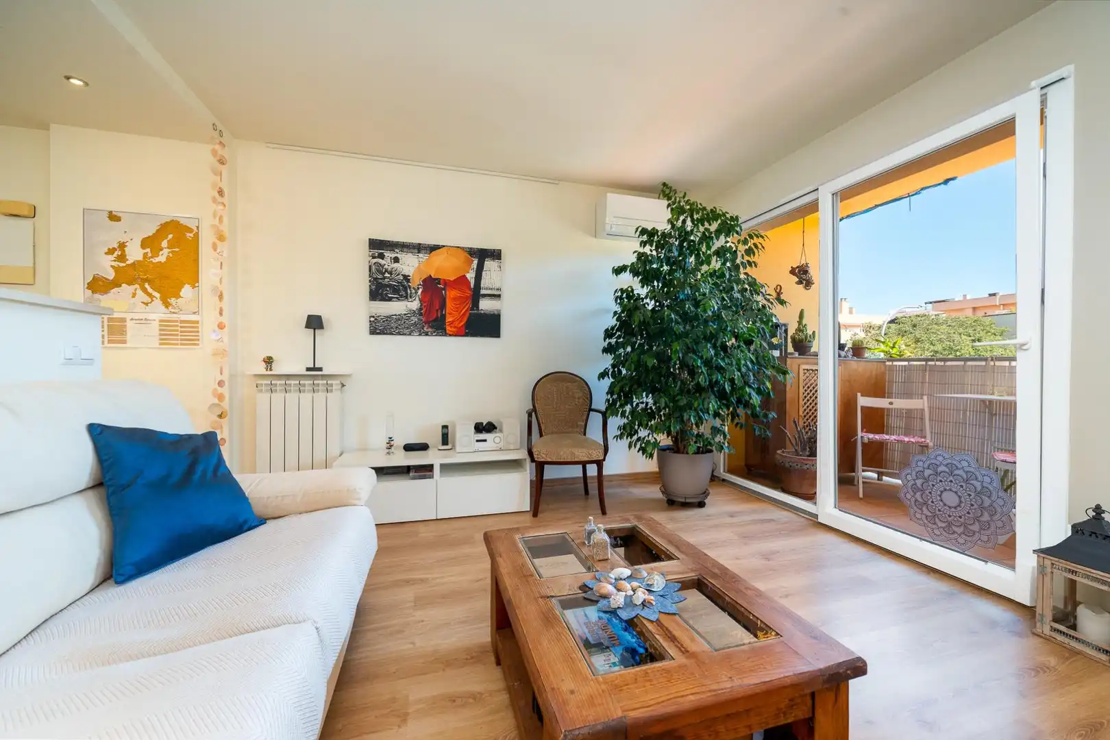 Wohnung mit Terrasse zum Verkauf in CIUTAT DE LA PLATA, imagen 3