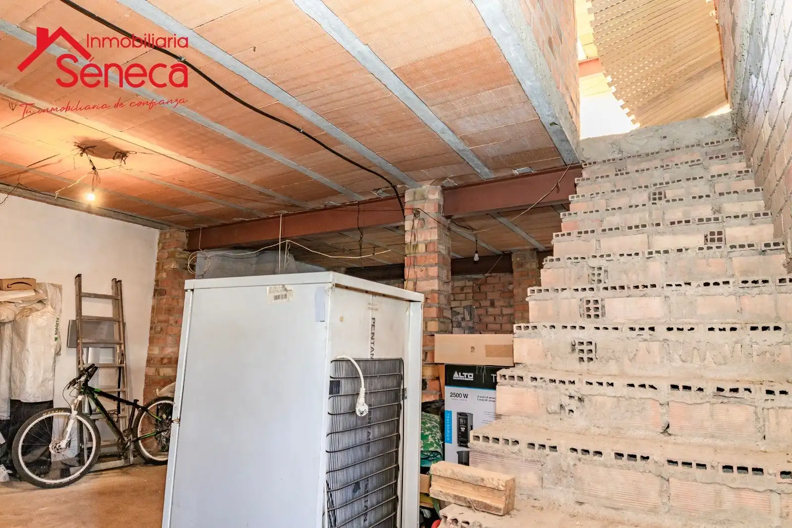 Adossat en venda a Villafranca de Córdoba