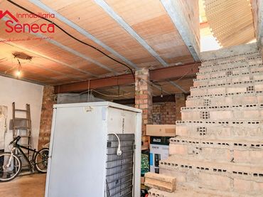 Adossat en venda a Villafranca de Córdoba