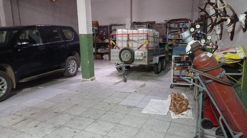 Photo 3 of Commercial properties for sale in San Pablo, Albacete Capital