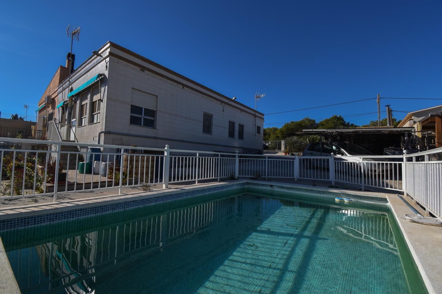 Country house for sale in Partida Marina, La Marina