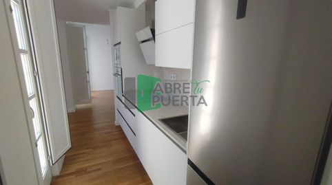 Foto 4 de Dúplex en venda a Casco Viejo, Ourense Capital