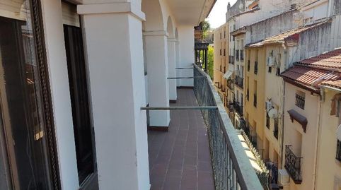 Foto 3 de Oficina de lloguer a Centro Ciudad, Plasencia