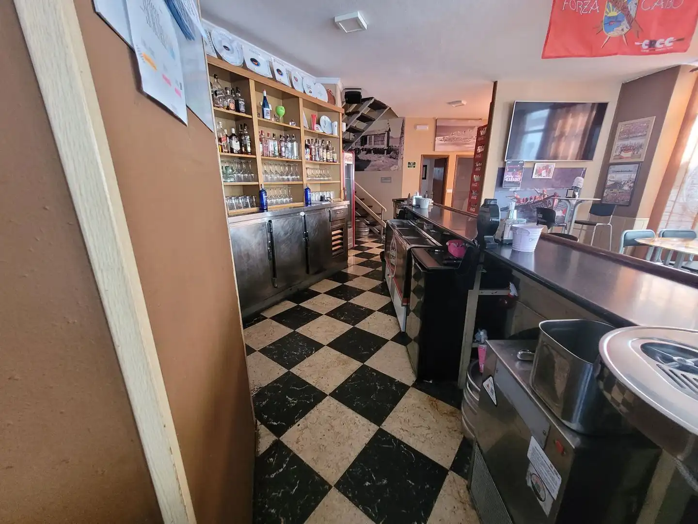 Local comercial en venda a Aldea Pesqueira 11, imagen 14