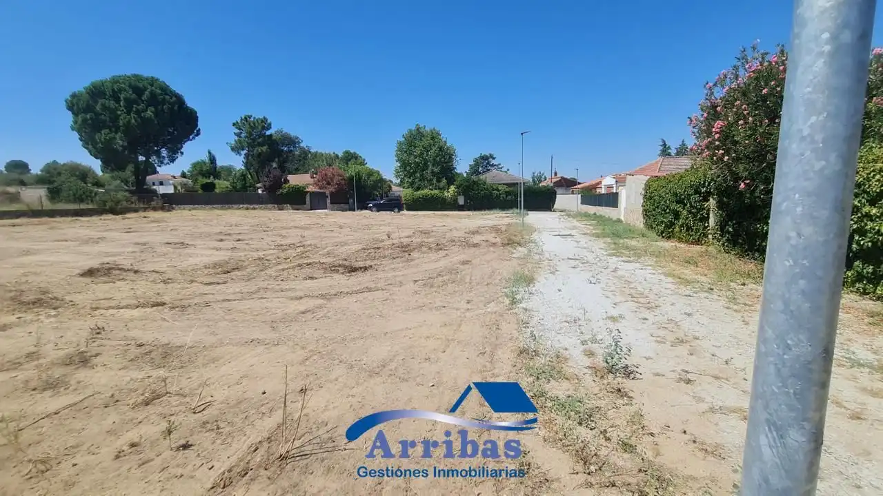 Terreno residencial en venta en Escalona, imagen 6
