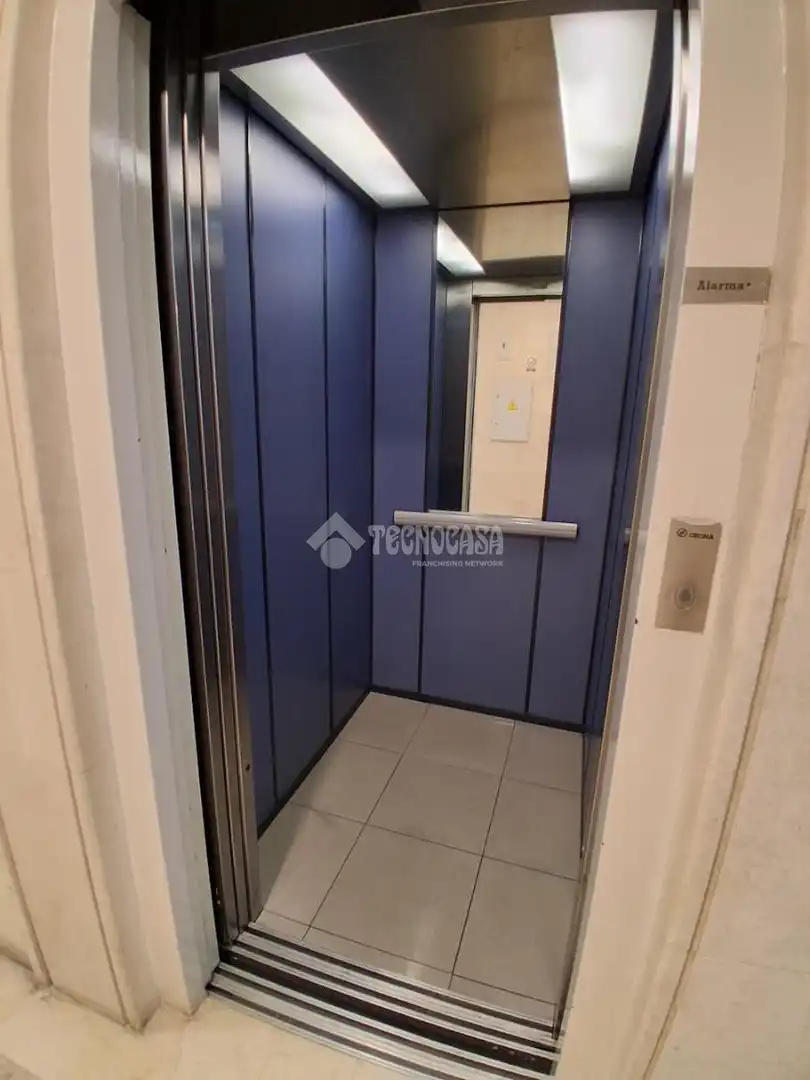 Wohnung zum Verkauf in Getafe mit Heizung