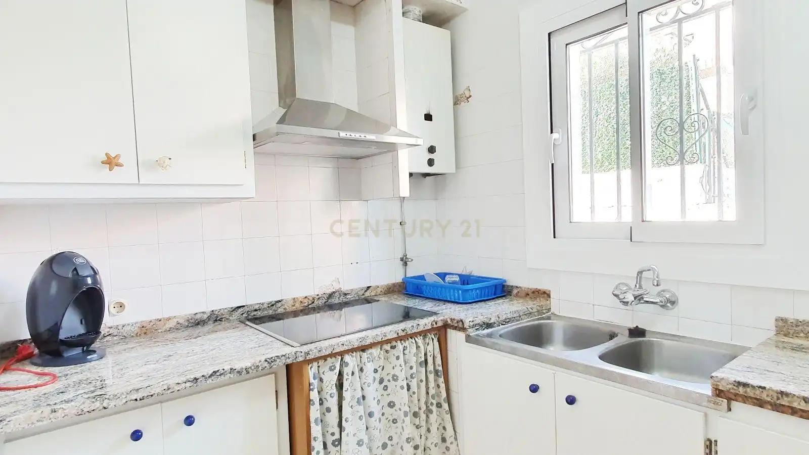 Cuina de Apartament en venda en Llançà