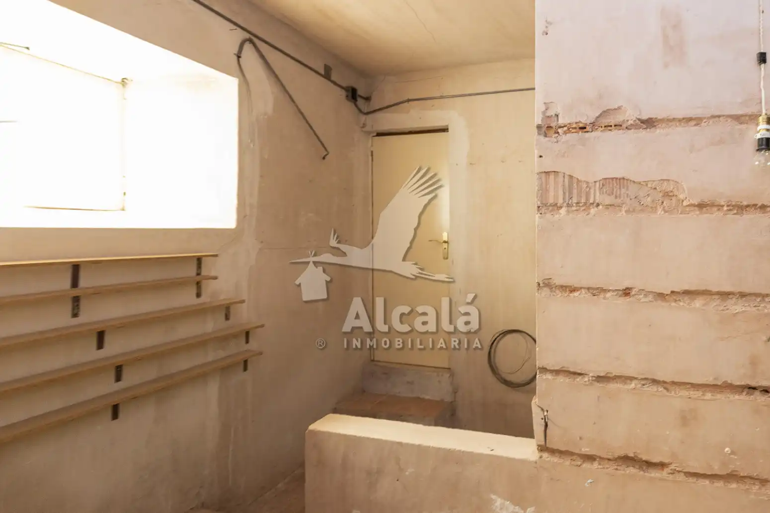 Casa o chalet en venta en Alhambra con Calefacción y Amueblado