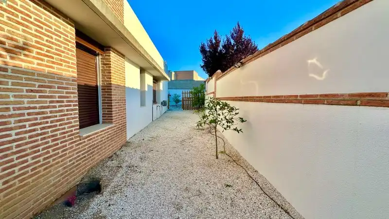 Casa amb piscina en venda a Layos, imagen 22