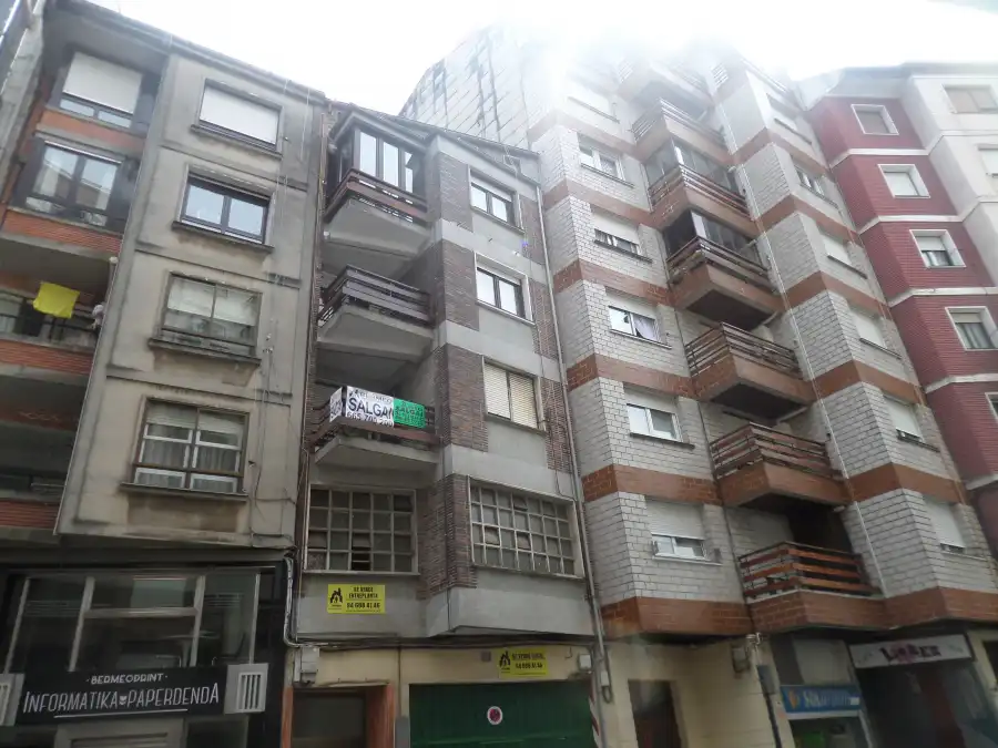 Wohnung zum Verkauf in Bermeo