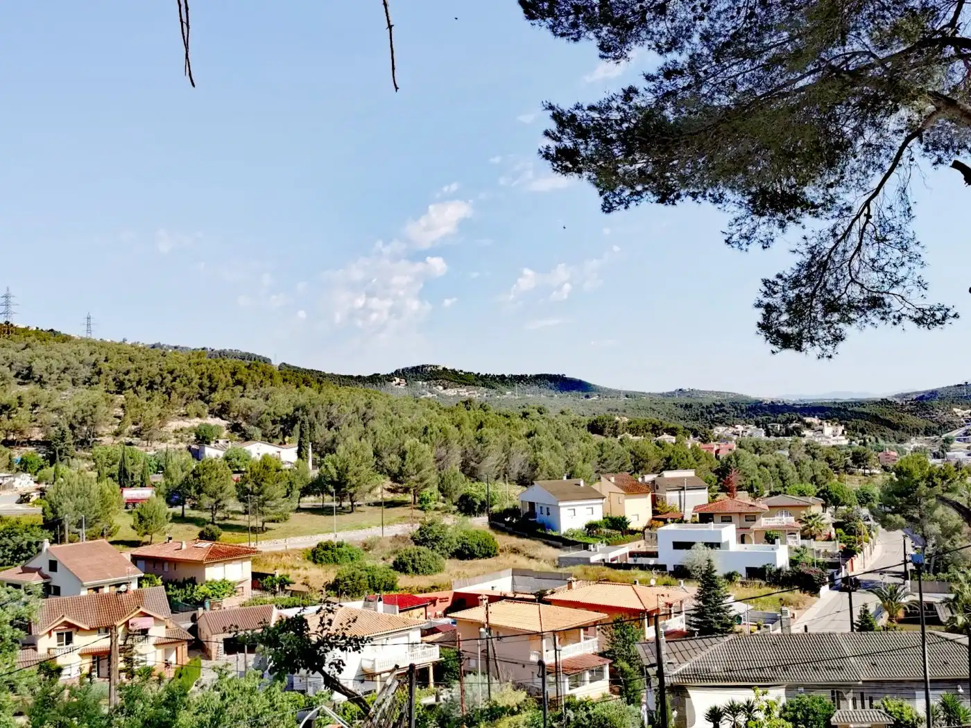 Terreno residencial en venta en Calle NURIA 4, imagen 8